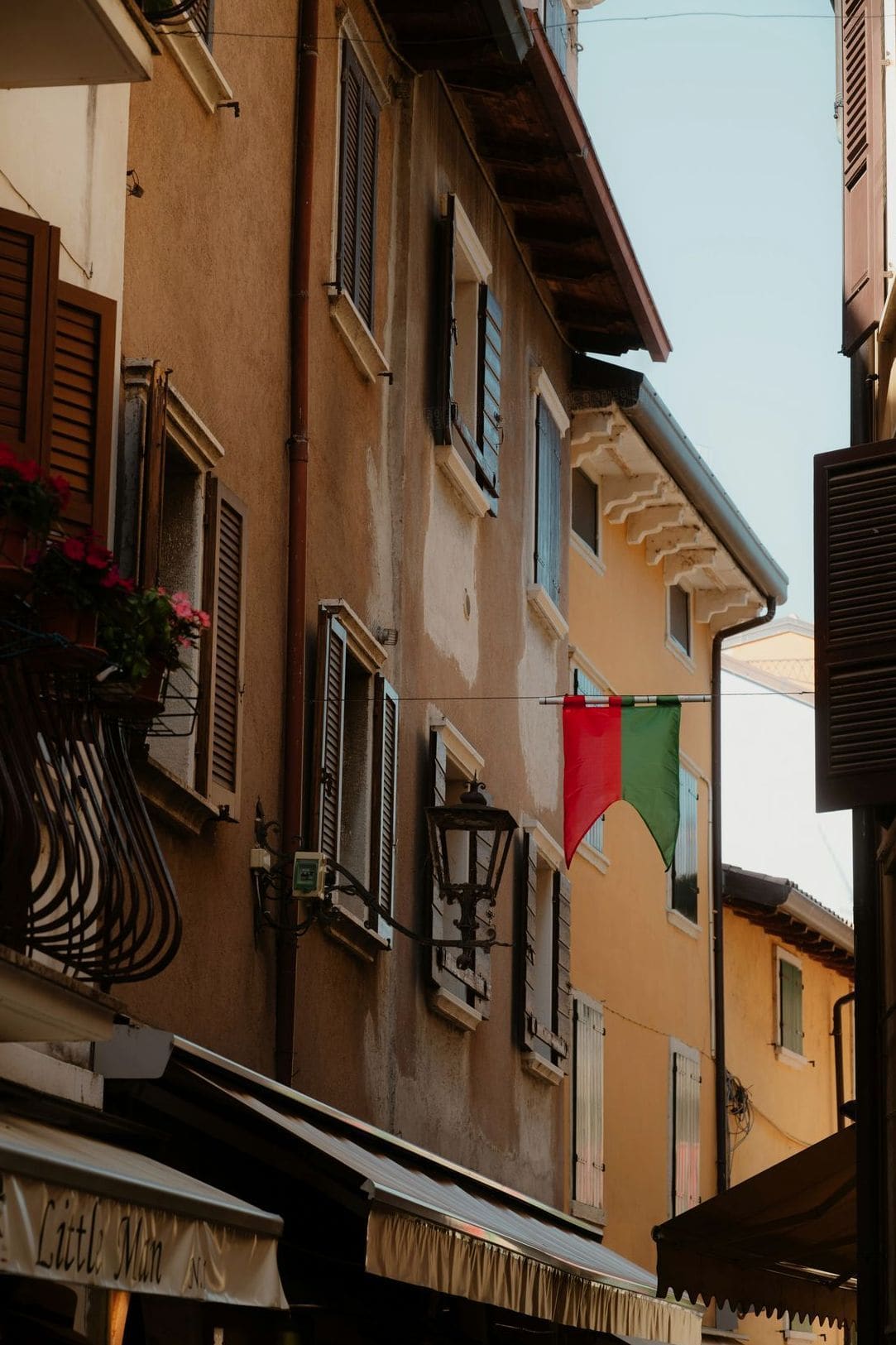イタリア語学習を楽しく続けるための3つの習慣