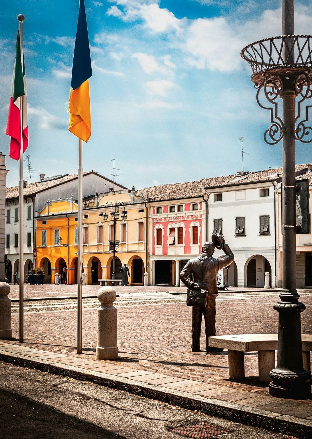 イタリア旅行前に覚えておきたい便利フレーズ集
