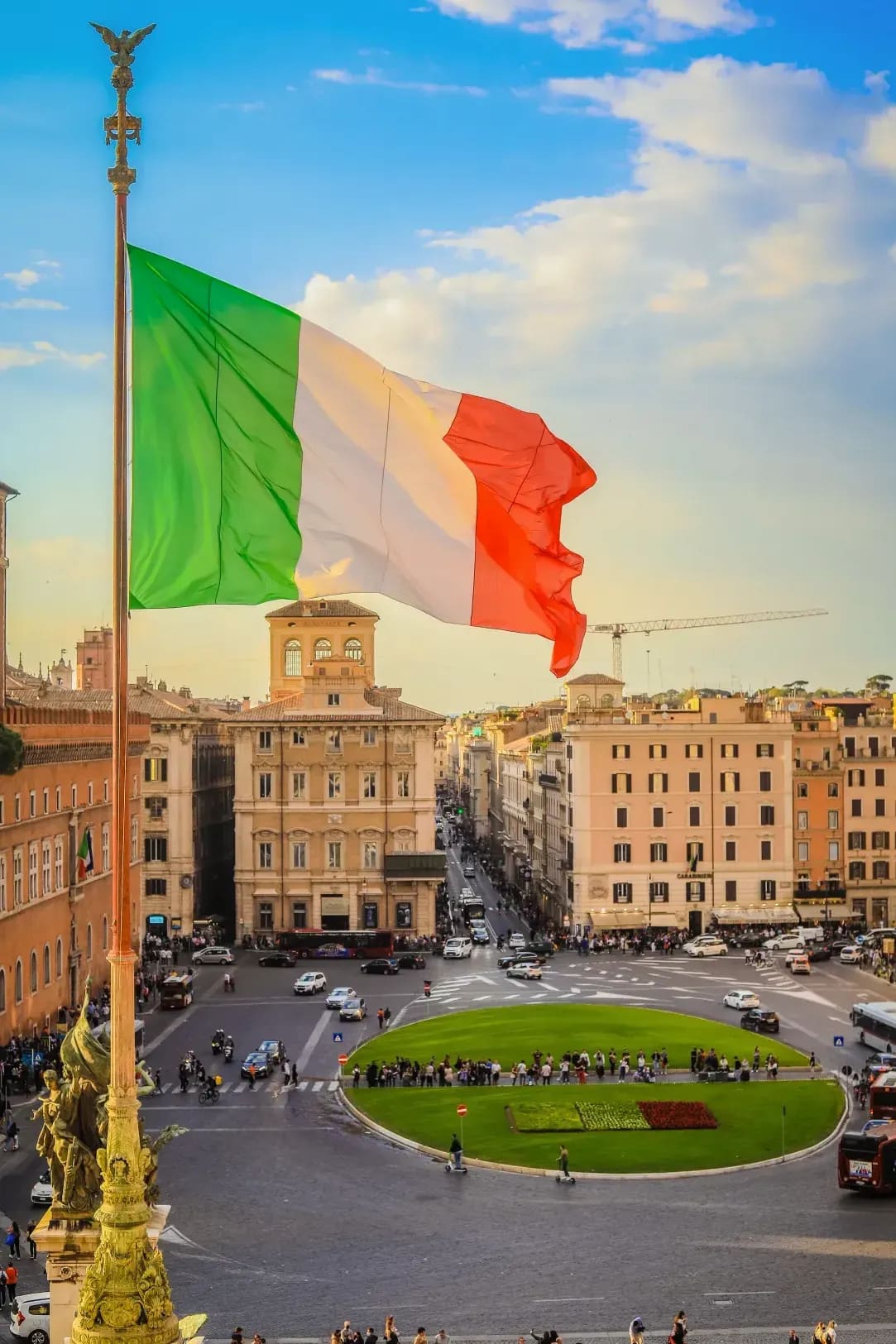 イタリア文化・発音・実用表現のワークショップ